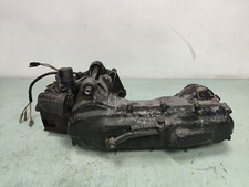 Blocco motore scooter usato  Italia