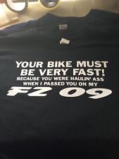 Shirt must fast for sale  Ocala