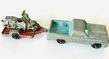 Vintage 1969 tootsietoy for sale  Colorado Springs