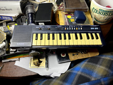 casio keyboard vintage for sale  Ashland