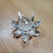 Lotus flower ornament for sale  STOCKTON-ON-TEES