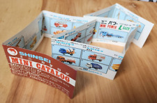 Shinsei mini catalog for sale  Seattle