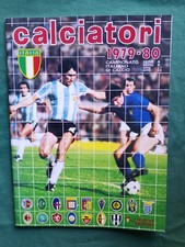Album calciatori 1979 usato  Cagliari