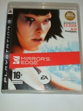 Mirrors edge playstation for sale  BASINGSTOKE