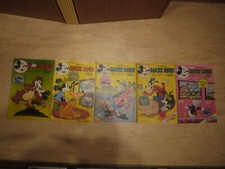 Micky maus comic gebraucht kaufen  Lenggries
