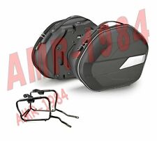 Kit borse laterali usato  Macerata
