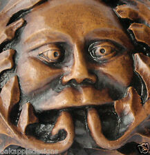 Green man reproduction for sale  SHEFFIELD
