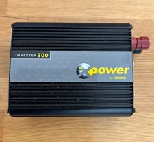 12v 110v inverter for sale  WOKINGHAM