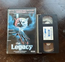 Legacy vipco vhs for sale  SWANSEA