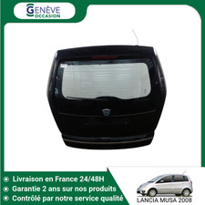 Hayon lancia musa d'occasion  Niort