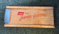 Vintage lisle jeepers for sale  Utica