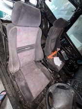 Recaro ford escort for sale  ST. HELENS