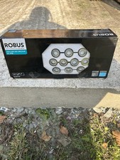 Robus vita 3.6w for sale  WATFORD