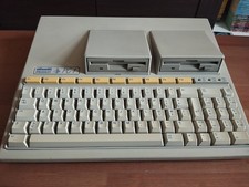 Olivetti prodest pc1 d'occasion  Lognes