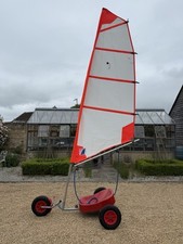 Mini land yacht for sale  ROYSTON