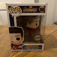 Marvel funko pop for sale  BANGOR