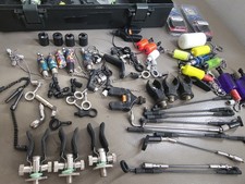 carp bobbins for sale  SWANSCOMBE