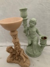 Vintage cherub table for sale Vintage cherub table for sale  TORQUAY