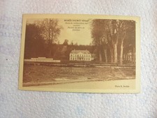 Cpa ribecourt ecole d'occasion  Châteauroux