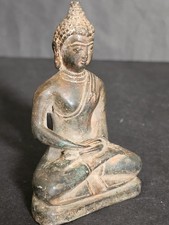 Antique thai bronze for sale  ROCHESTER