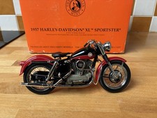 Harley davidson sportster d'occasion  Niort