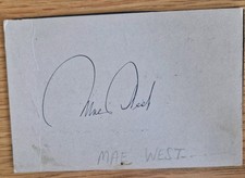 mae west for sale mae west for sale CARDIFF