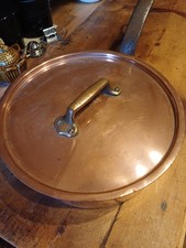 Vintage french heavy for sale  SUTTON COLDFIELD