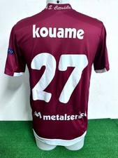 Maglia cittadella kouame usato Maglia cittadella kouame usato  Roma
