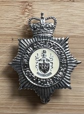 North wales police for sale  MIDDLESBROUGH