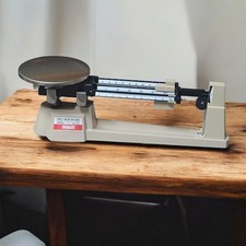 Ohaus triple beam for sale  Paragonah