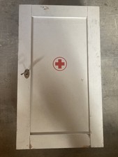 Ddr verband schrank gebraucht kaufen Ddr verband schrank gebraucht kaufen  Pockau