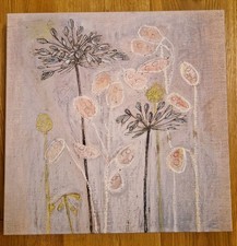 Wandbild leinwandbild kunstdru gebraucht kaufen Wandbild leinwandbild kunstdru gebraucht kaufen  Bamberg