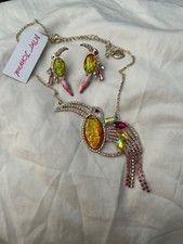 betsey johnson jewelry for sale  Gilbert