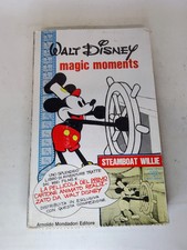Walt disney magic usato  Bologna