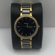 34mm seksy working for sale  CHEPSTOW
