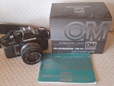 Olympus om40 35mm for sale  STROUD