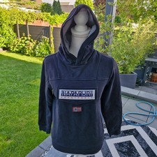 Napapijri pullover pulli gebraucht kaufen Napapijri pullover pulli gebraucht kaufen  Pfungstadt