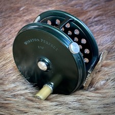 Winston perfect fly for sale  Minneapolis
