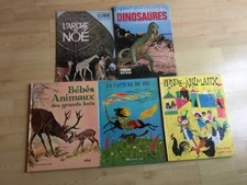 Grands livres anciens d'occasion  Bretoncelles