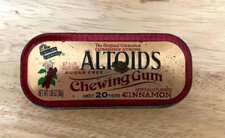Rare collectible altoids for sale  Columbia