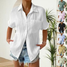 übergröße damen knopf gebraucht kaufen  Obertshausen