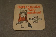 Bierdeckel hannen alt gebraucht kaufen  Pirna, Dohma, Struppen