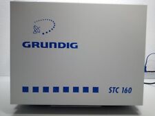 Grundig kopfstation stc gebraucht kaufen  Olbernhau