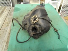 Benzintank kunststoff tank gebraucht kaufen  Nürtingen