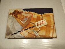 Vedette couverture chauffante d'occasion  Saint-Léonard-de-Noblat