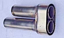 Yoshimura exhaust baffle for sale  GRIMSBY