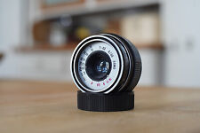 Lomo smena 40mm gebraucht kaufen  Aachen