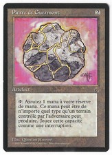 Magic style mtg d'occasion  Le Grand-Lemps