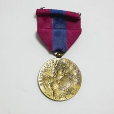 Medaille armee nation d'occasion  Nice-