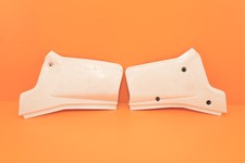 2001 00-02 XR200R XR200 OEM tampa de painel lateral corpo protetor contra respingos tampa lateral L/R comprar usado  Enviando para Brazil